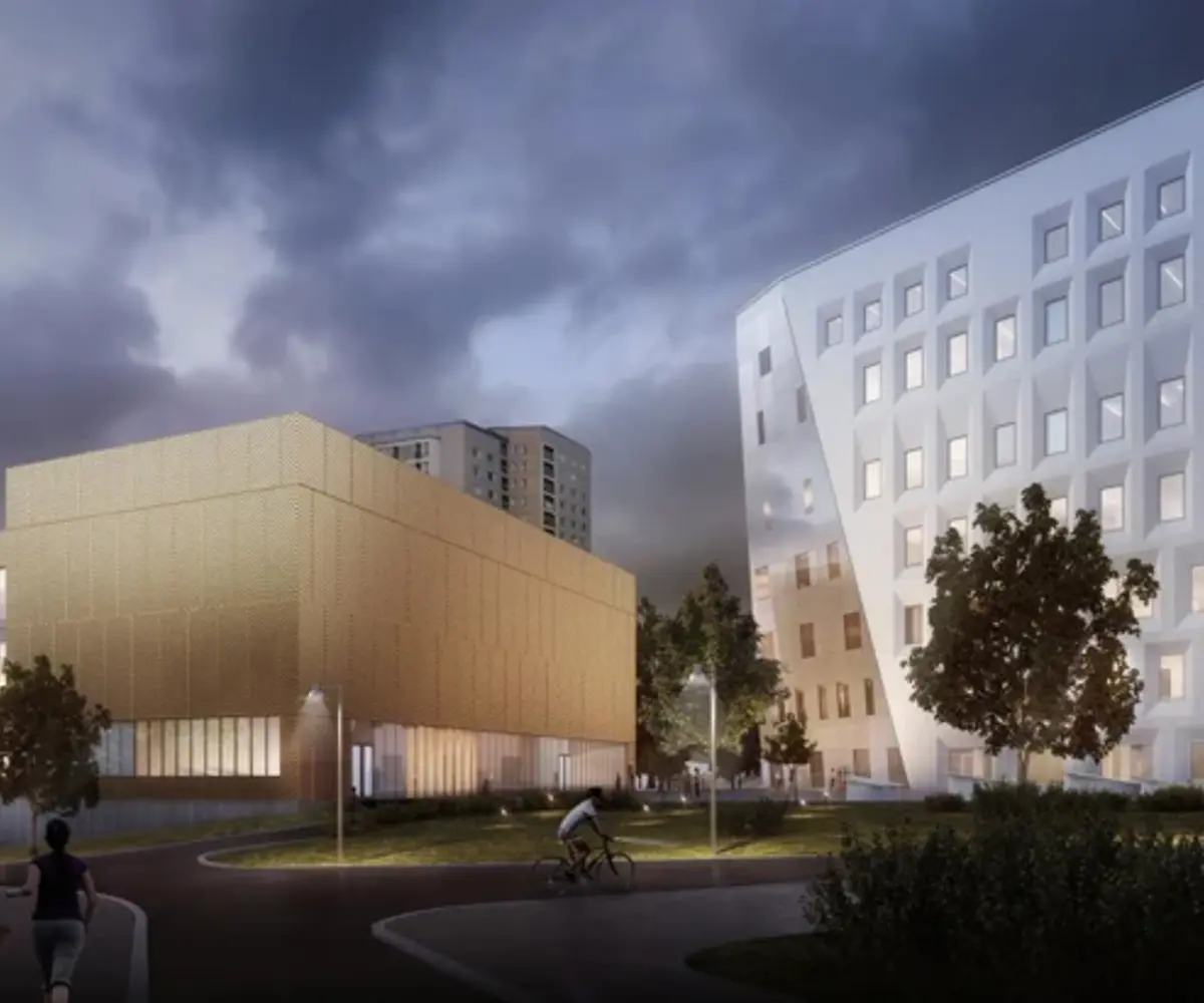 Sodersjukhuset Webb 03 Fp Proj Slide Img 1